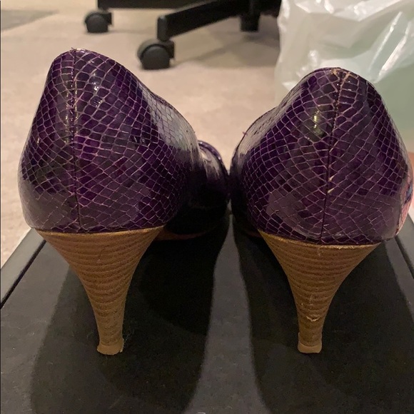 Used heels - Picture 3 of 4